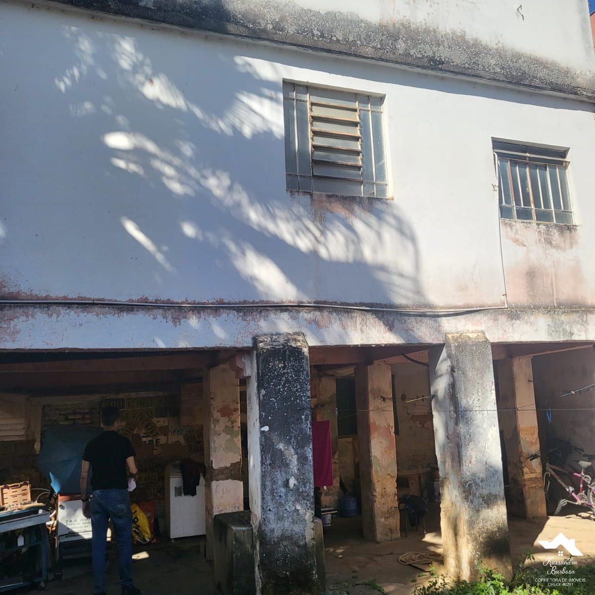 Casa à venda com 5 quartos, 590m² - Foto 6