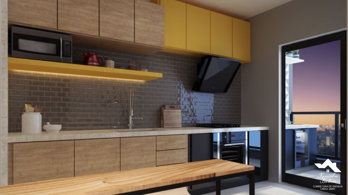 Apartamento à venda com 2 quartos, 87m² - Foto 12