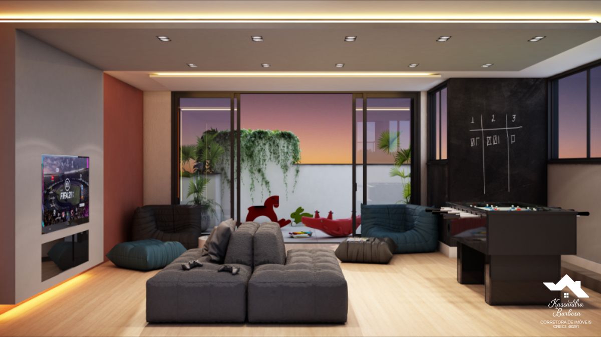 Apartamento à venda com 2 quartos, 87m² - Foto 8
