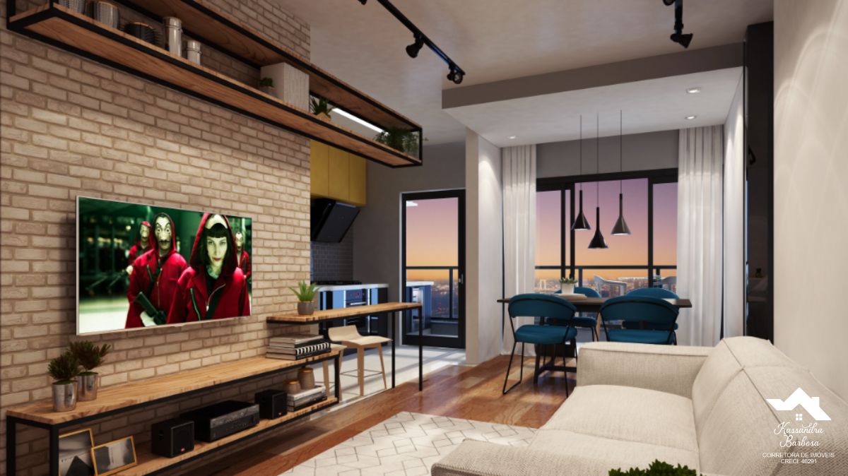 Apartamento à venda com 2 quartos, 87m² - Foto 13