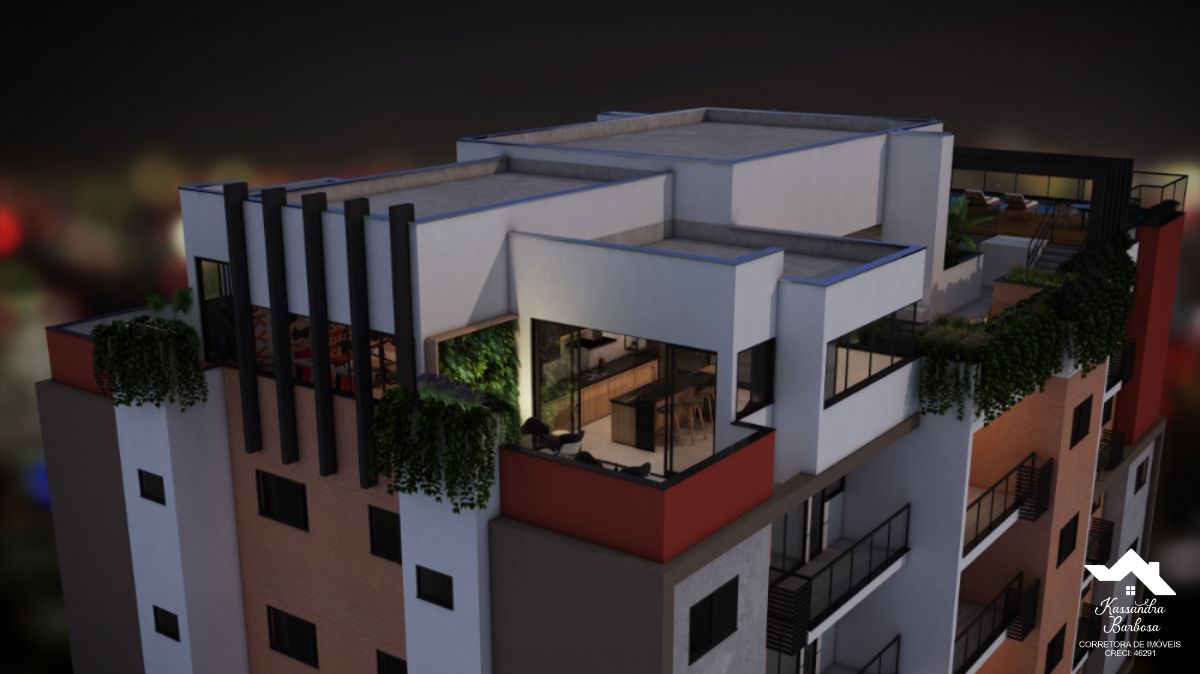 Apartamento à venda com 2 quartos, 87m² - Foto 5