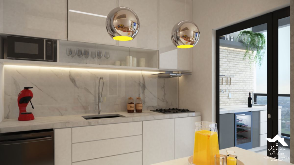 Apartamento à venda com 2 quartos, 87m² - Foto 15