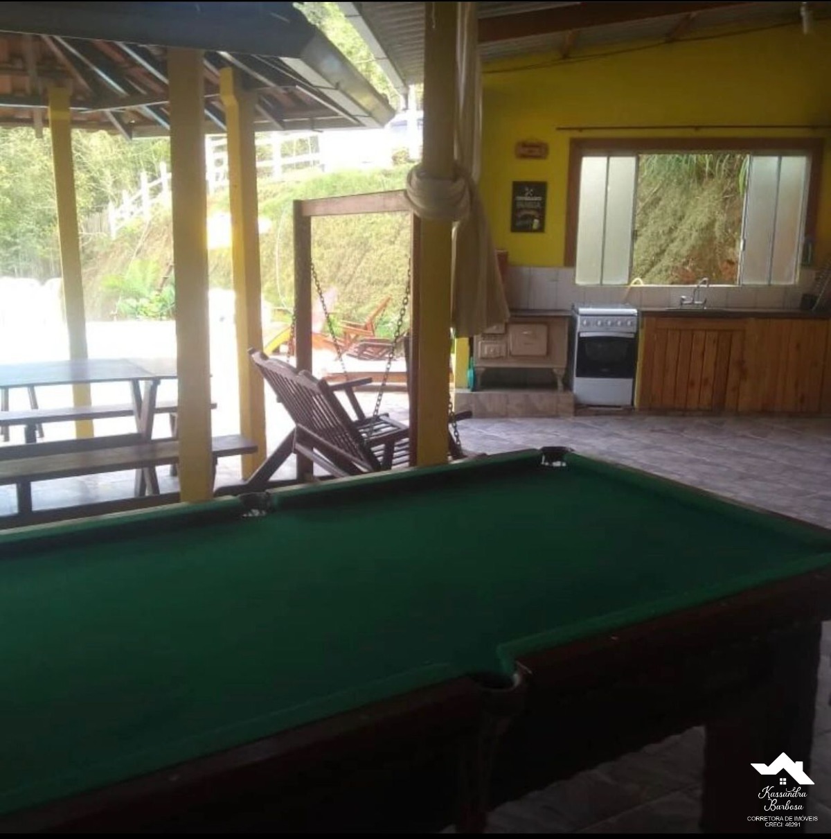 Casa à venda com 2 quartos, 240m² - Foto 8