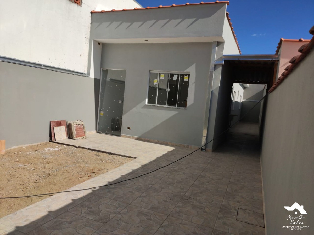 Casa à venda com 2 quartos, 50m² - Foto 10