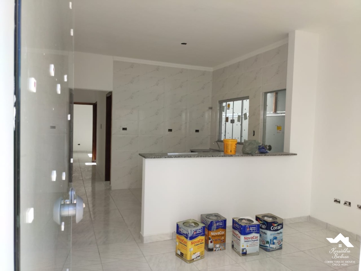 Casa à venda com 2 quartos, 50m² - Foto 9