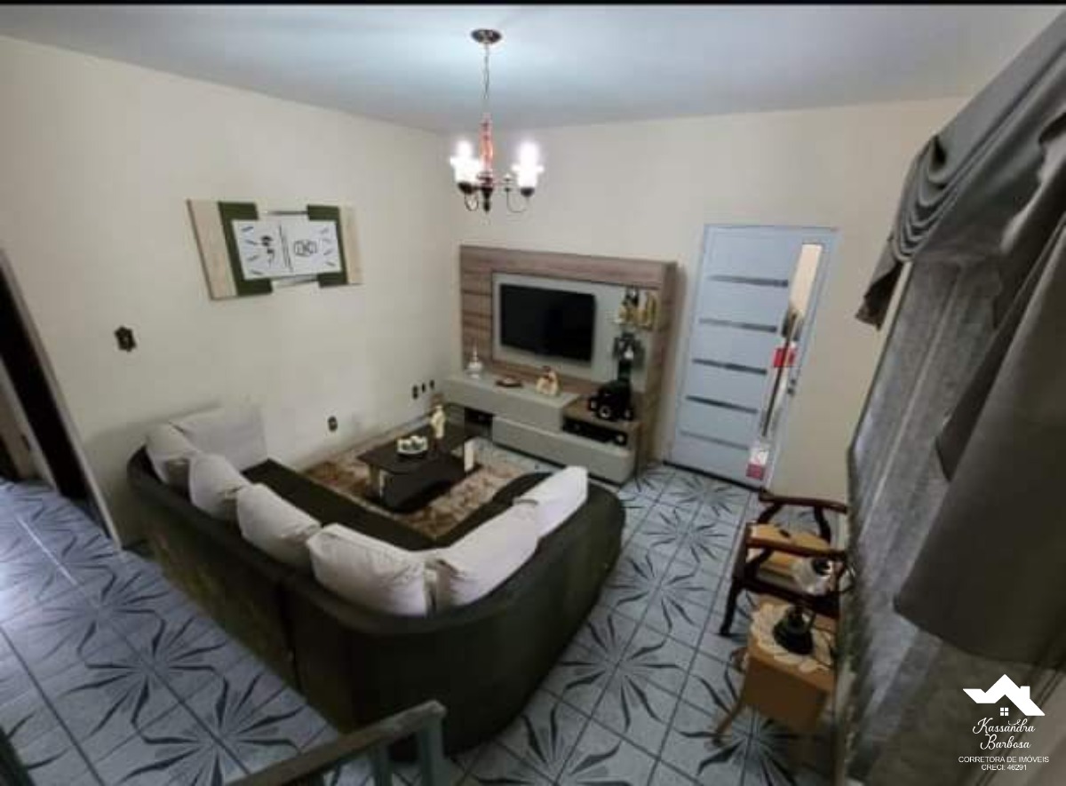 Casa à venda com 5 quartos, 224m² - Foto 20