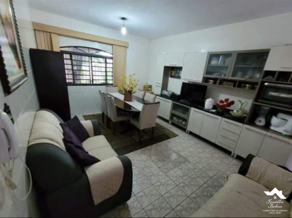 Casa à venda com 5 quartos, 224m² - Foto 19
