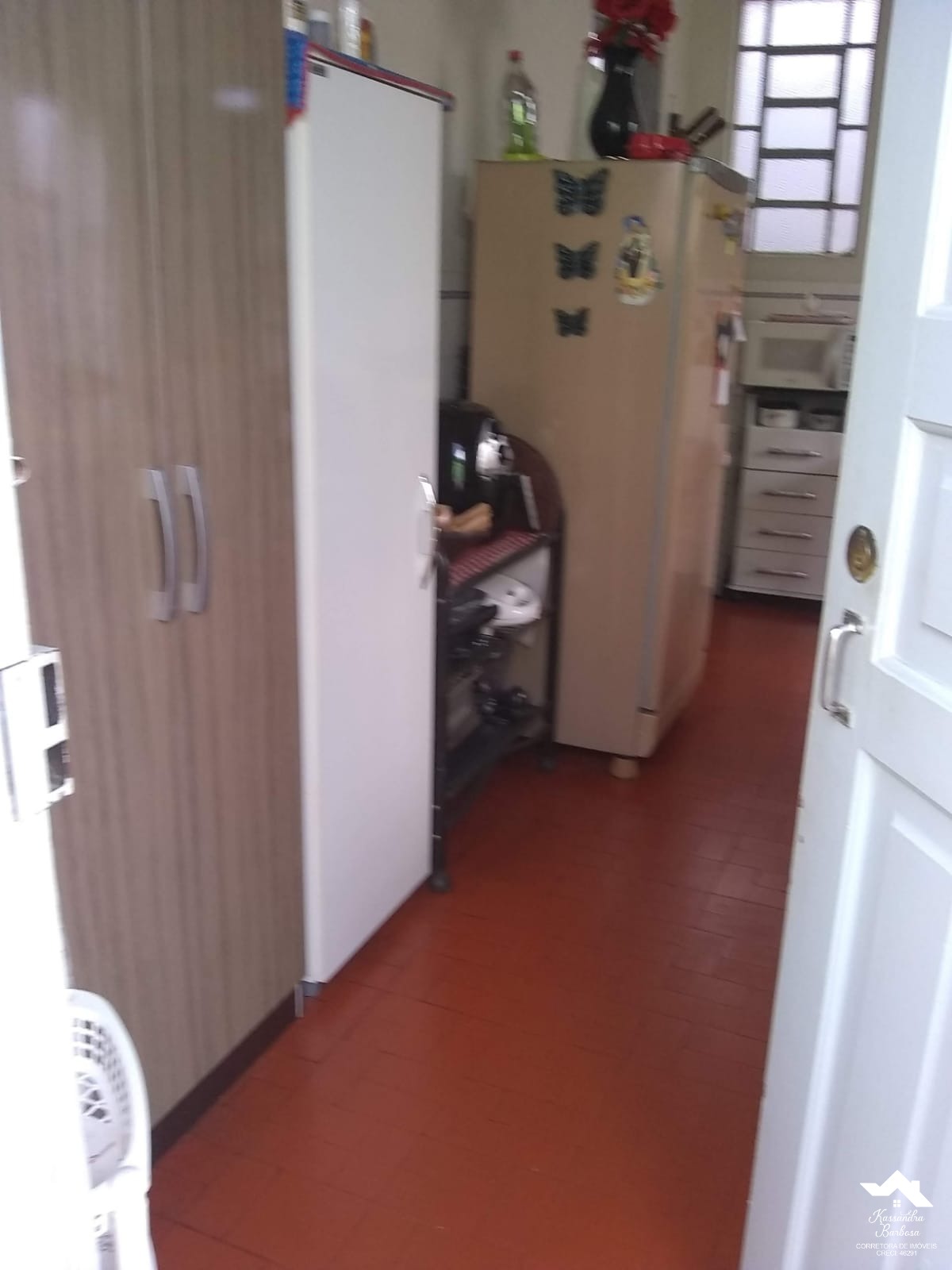 Apartamento à venda com 4 quartos, 20m² - Foto 2