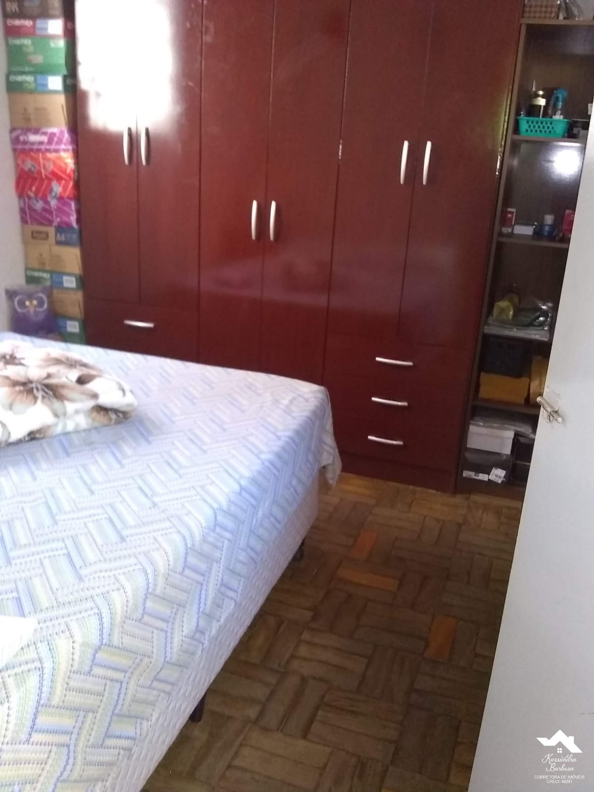Apartamento à venda com 4 quartos, 20m² - Foto 4