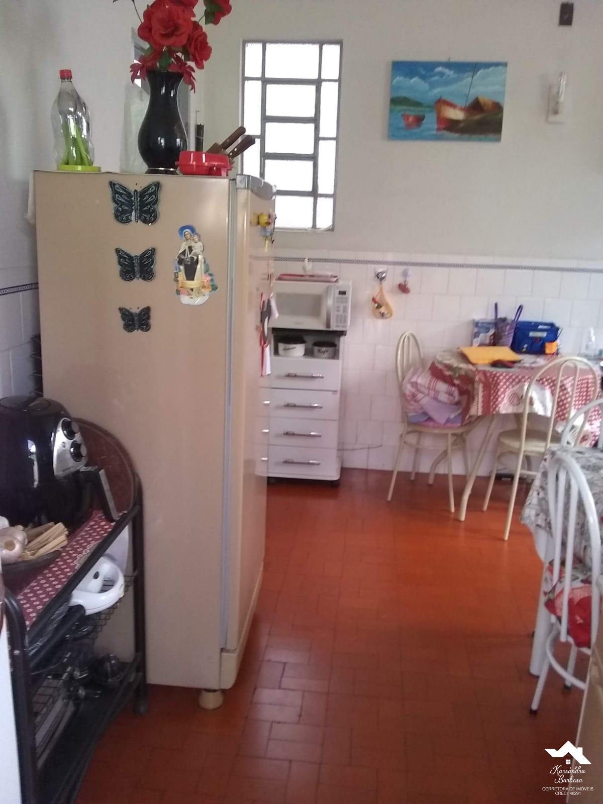 Apartamento à venda com 4 quartos, 20m² - Foto 7
