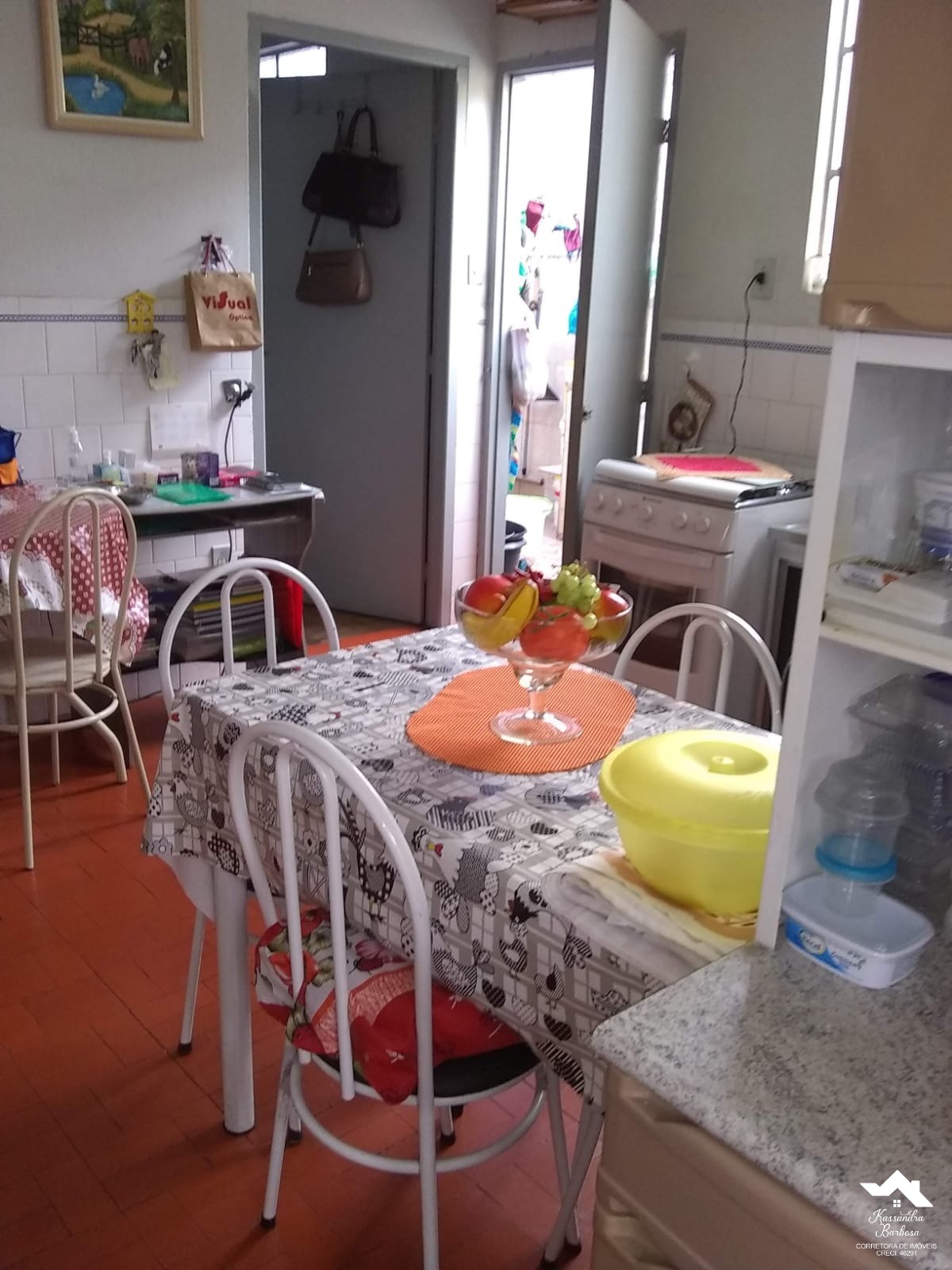 Apartamento à venda com 4 quartos, 20m² - Foto 21