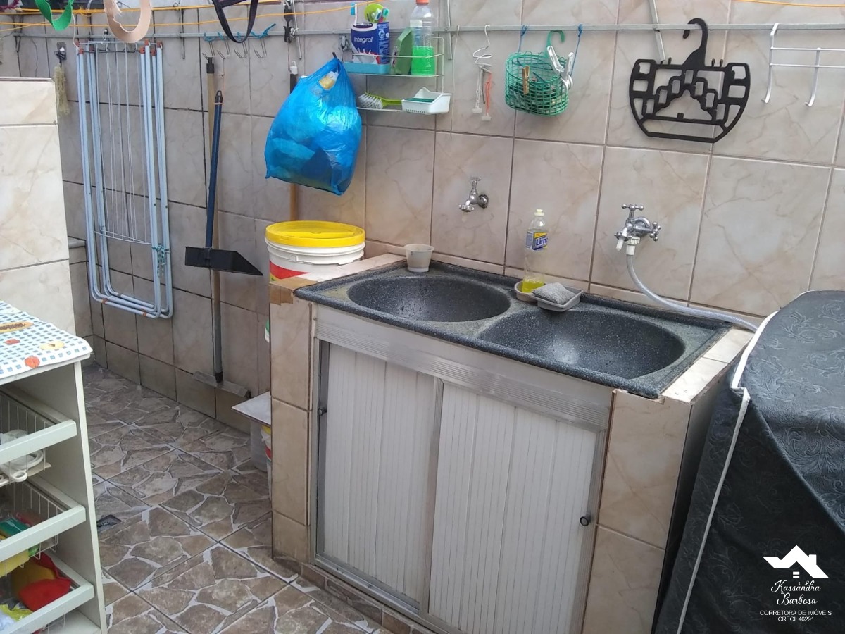 Apartamento à venda com 4 quartos, 20m² - Foto 9