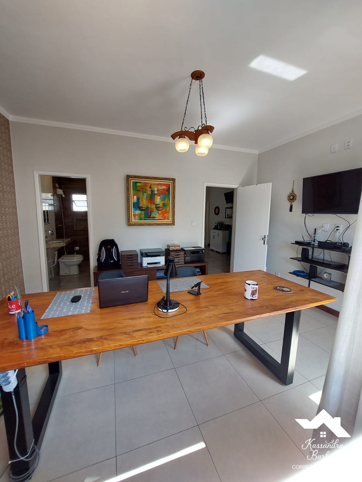 Apartamento à venda com 3 quartos, 129m² - Foto 2