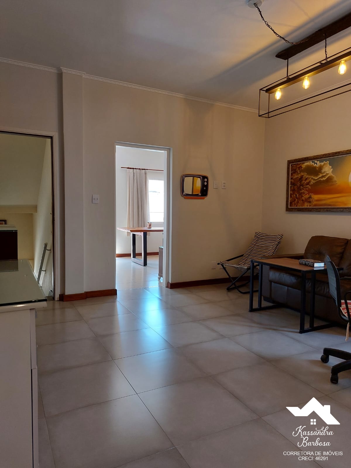 Apartamento à venda com 3 quartos, 129m² - Foto 21