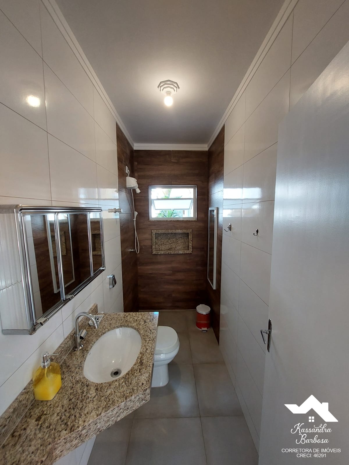 Apartamento à venda com 3 quartos, 129m² - Foto 13