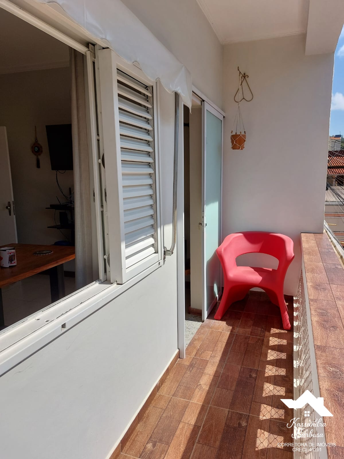 Apartamento à venda com 3 quartos, 129m² - Foto 19